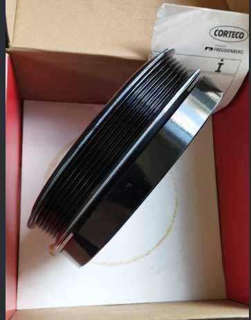 Шків колінчастого валу AUDI A4 A5 A6 C7 A6 C7 A6 C8 A7 Q7 VW TOUAREG