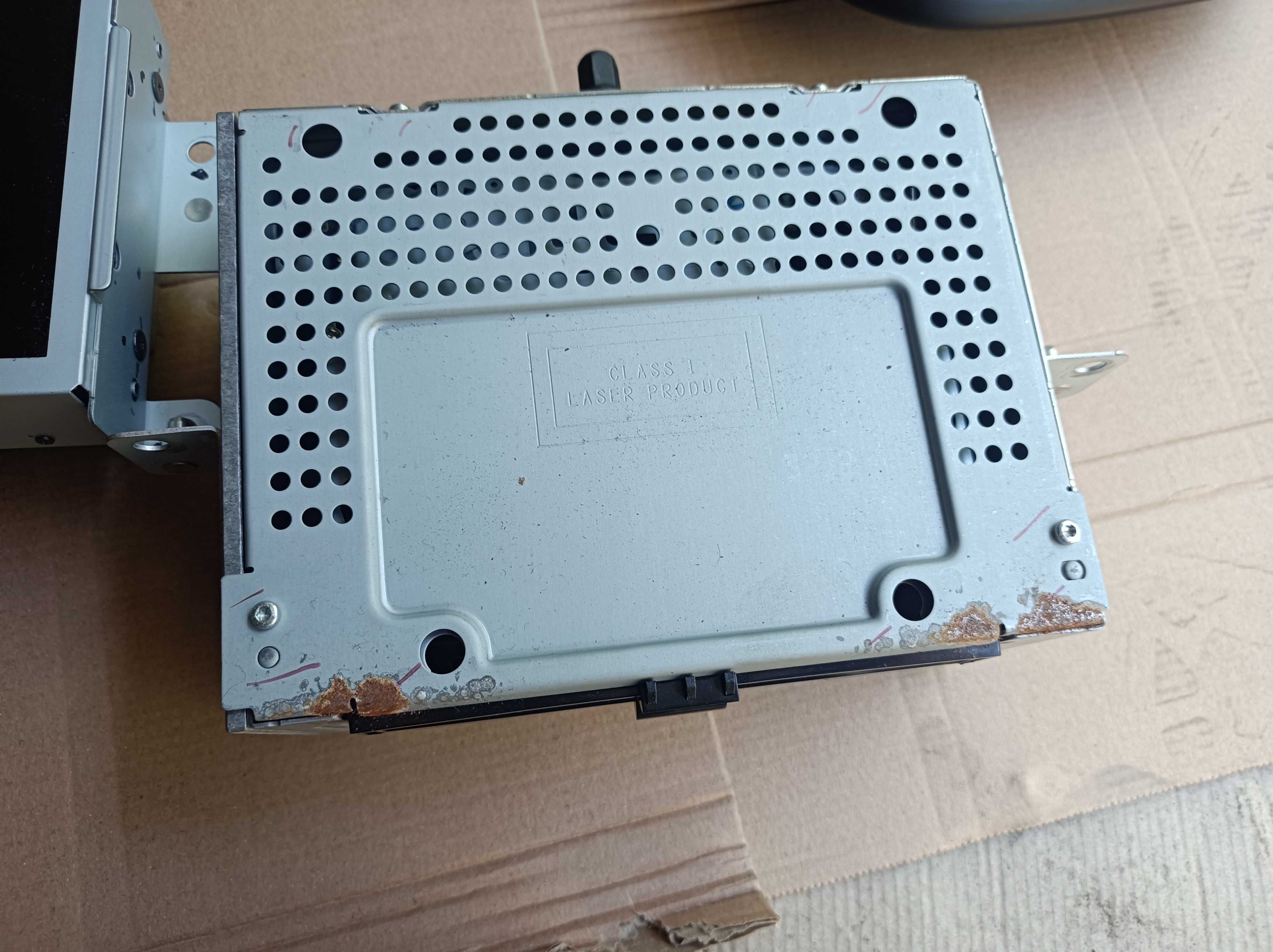 radio nawigacja ford c-max mk2 LIFT sync2