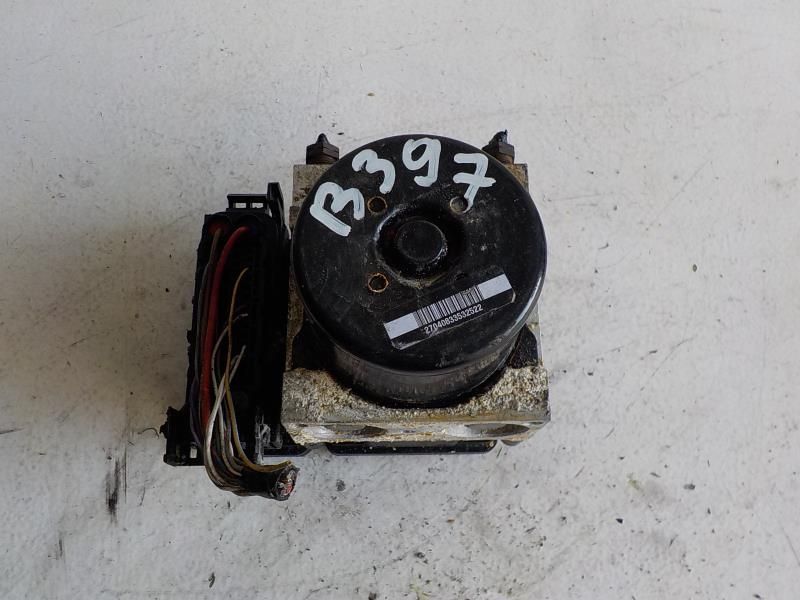 FORD FIESTA MK7 VII POMPA ABS CV21-2C405-AE 10.0212-0922.4 10.0961-0193.3