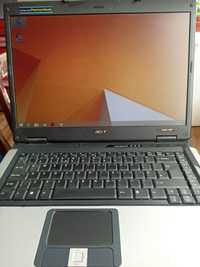 Laptop Acer Aspire 5100 + zasilacz