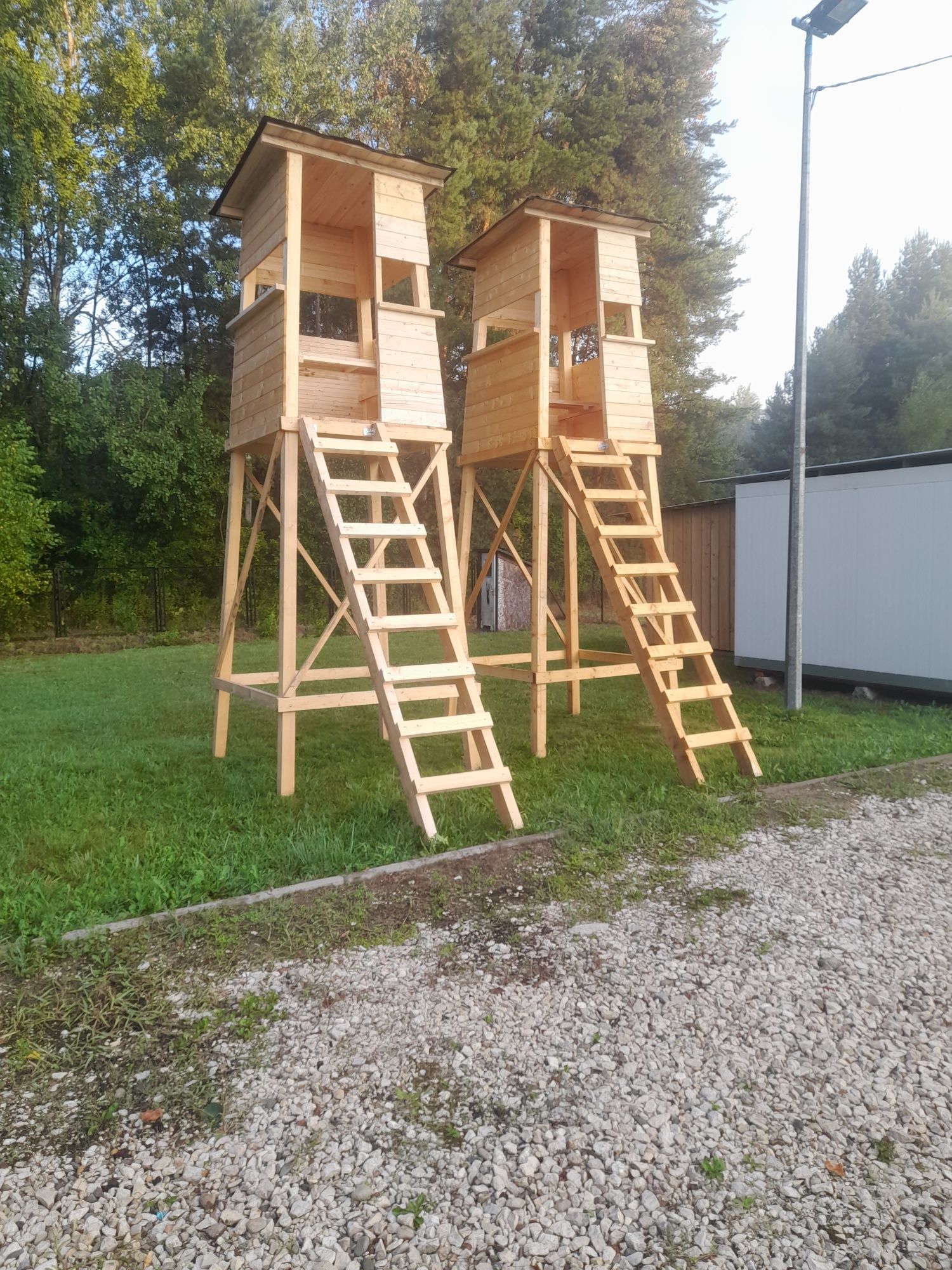 Ambona myśliwska