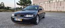 Audi a3 1.9tdi 130cv