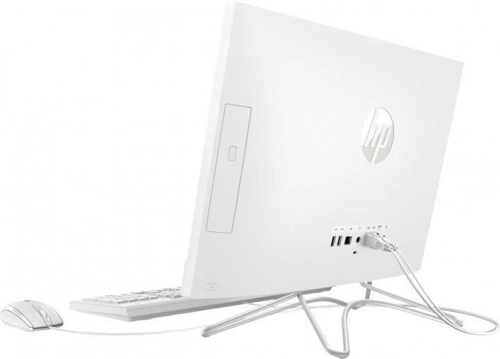 Моноблок HP All-in-one