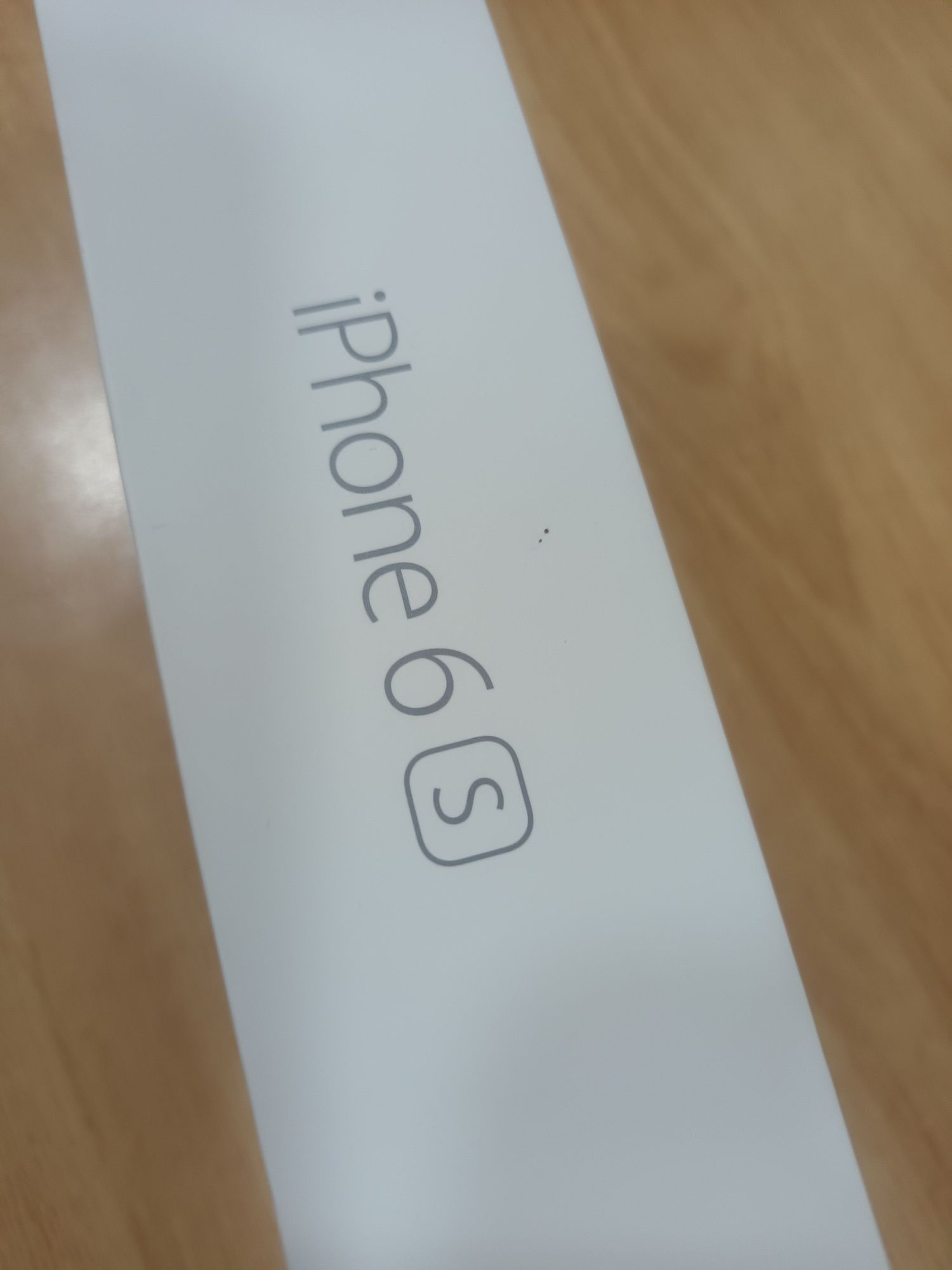 IPhone 6 S - 16 GB