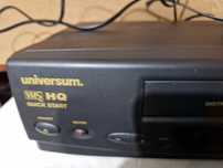 Magnetovid Uniwersum-uszkodzony? z pilotem