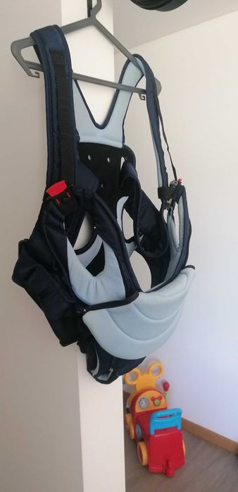 Marsupio you and me chicco