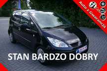 Mitsubishi Colt 1.3 klima Stan b.dobry bez rdzy!! bezwypadkowy z Niemiec Gwarancja 12m