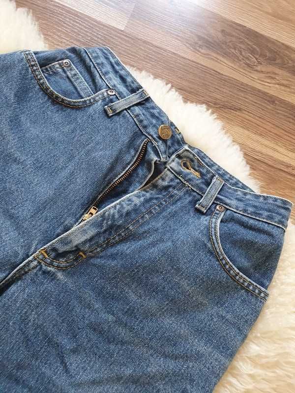 Lee Spodnie mom jeans 36 S