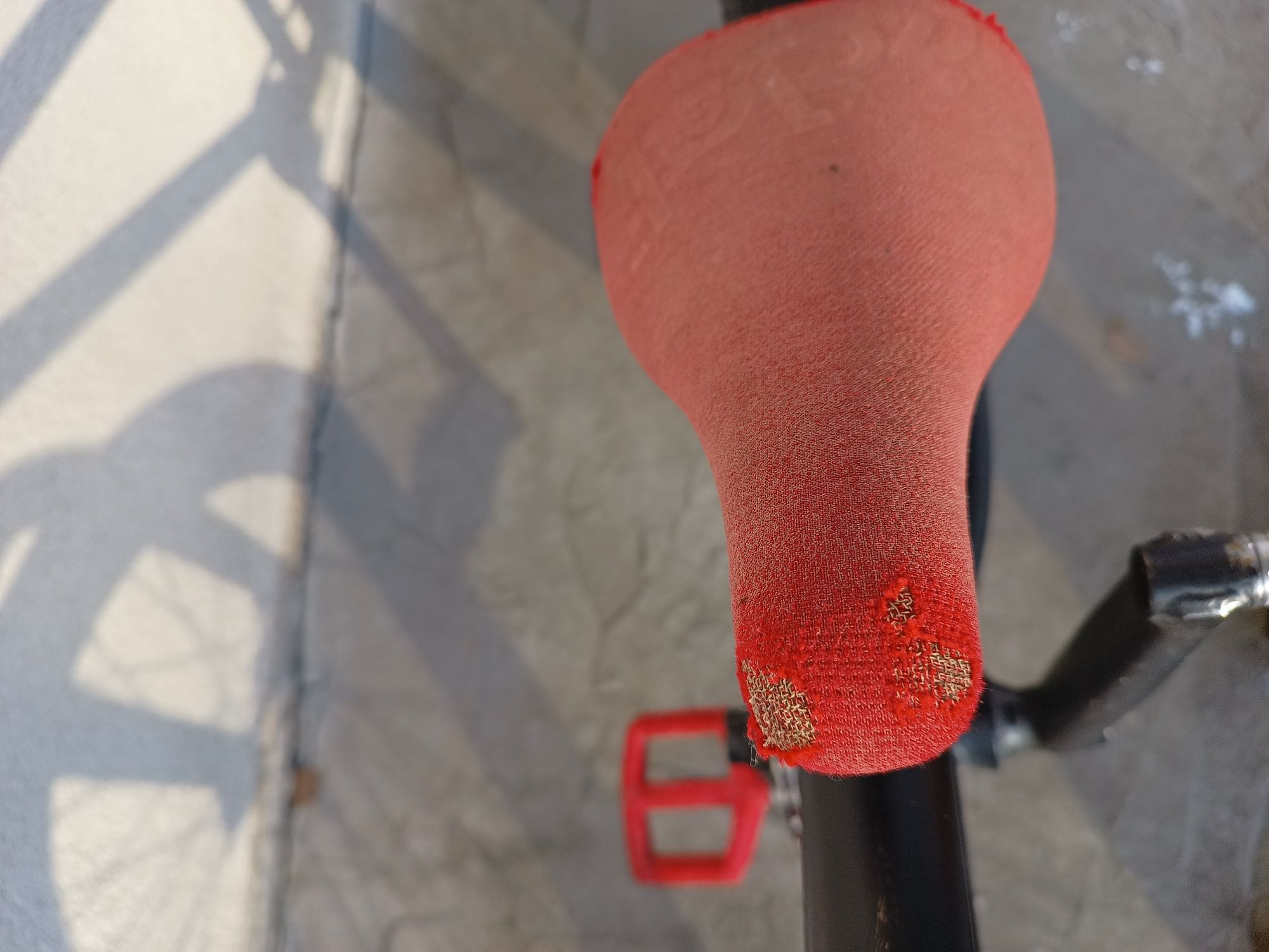 Bmx Street Cult 34R Eclat Superstar Alienation Dartmoor Salt Odi Kmc
