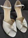 Buty slubne Daphne Yes I Shoe