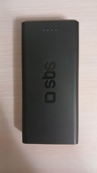 Power Bank, мобільна батарея sbs