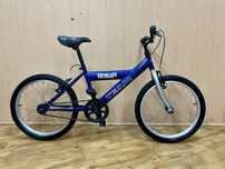Bicicleta Team roda 20