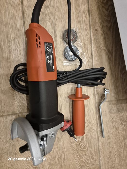 Flex Szlifierka 1010W