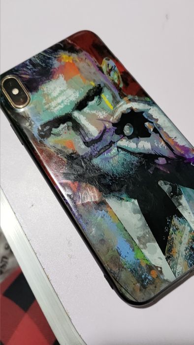 Iphone xs max 64gb, LG v40 6/64 гб