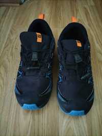 Buty firmy Salomon nr37