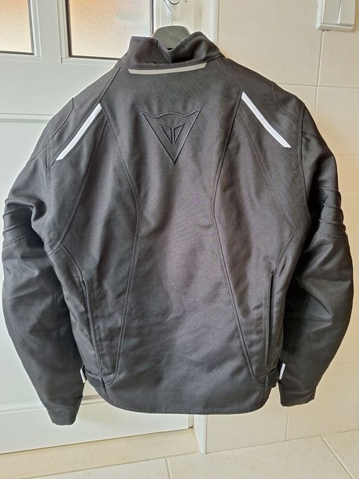 Casaco  Moto Dainese tamanho 54