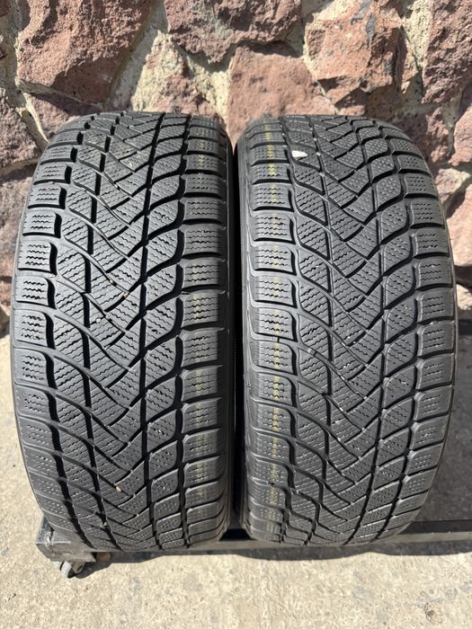 215/55R17 Landsail Winter Lander 2шт