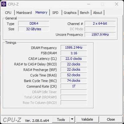 Оперативна памʼять DDR4 32GB (2x16) 3200Mhz НОВА | Samsung, Kingston
