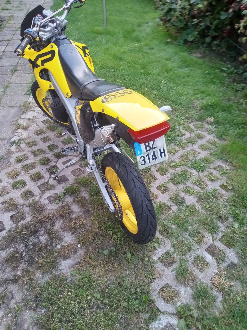 PERZOT Xps 50 70