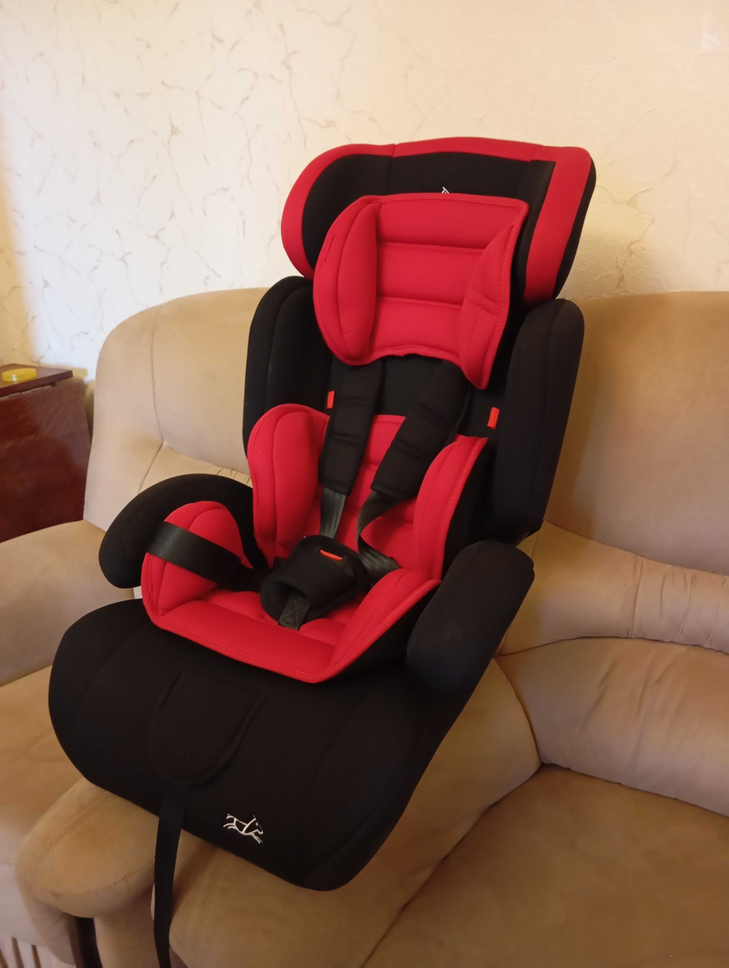 Автокрісло дитяче JOY