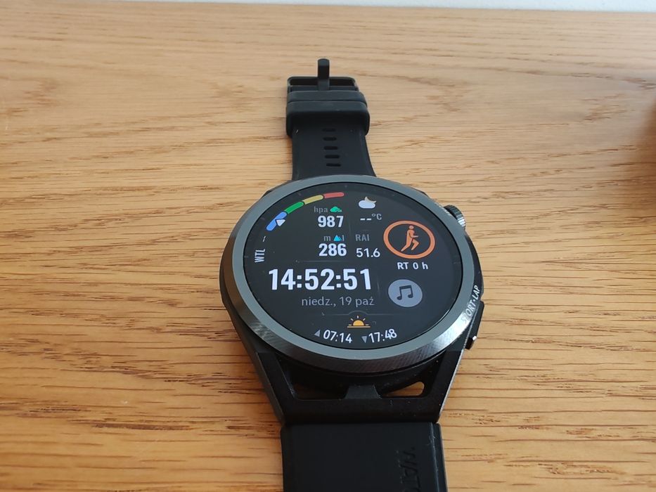 Huawei Watch GT Runner