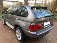 BMW X5 3.0 de 2006 vêr anúncio até ao fim