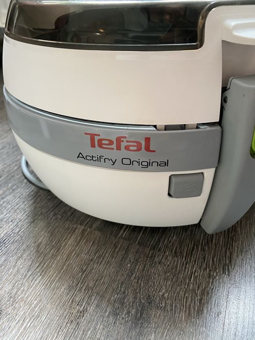 Tefal ActiFry original air frayer