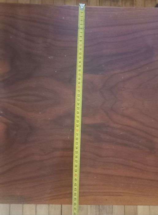 Ława stolik kawowy antyk