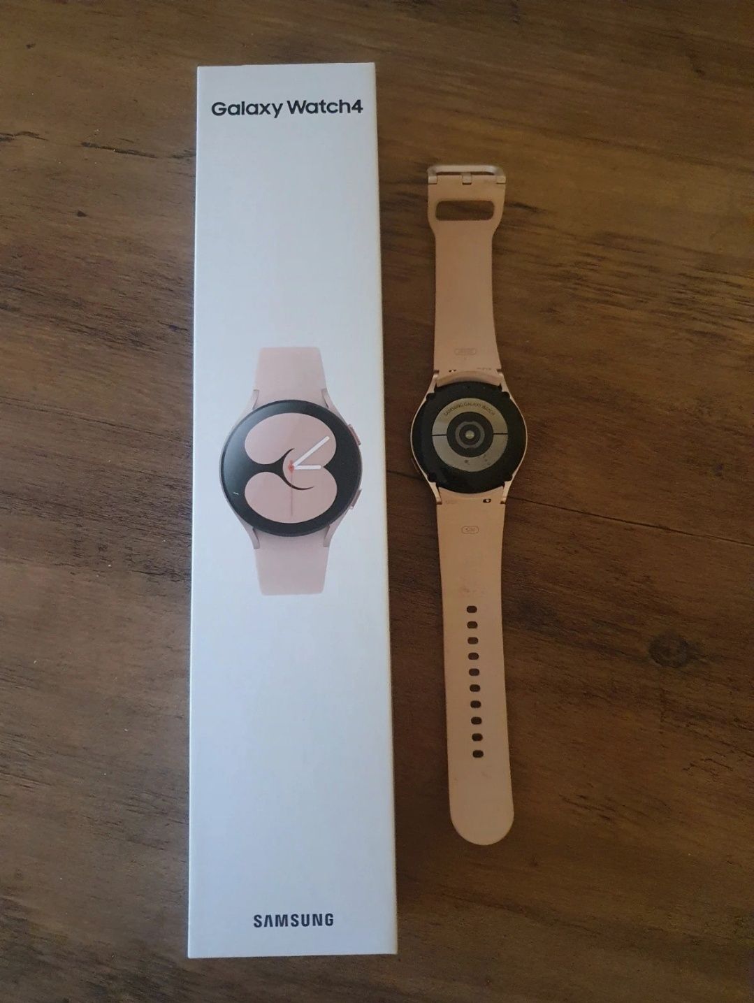 Galaxy Watch 4, 40 mm