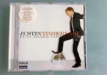CD Futuresex/Lovesounds - JUSTIN TIMBERLAKE