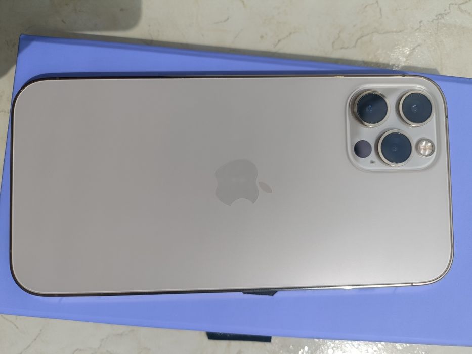 iPhone 12 pro 128
