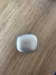 Jbl live flex silver