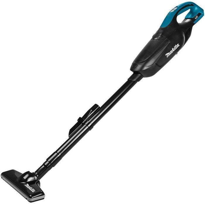 MAKITA akumulatorowy odkurzacz samochodowy 18V bez aku DCL182ZB