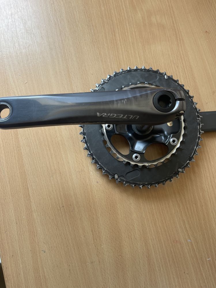 Ultegra 6700 50*34