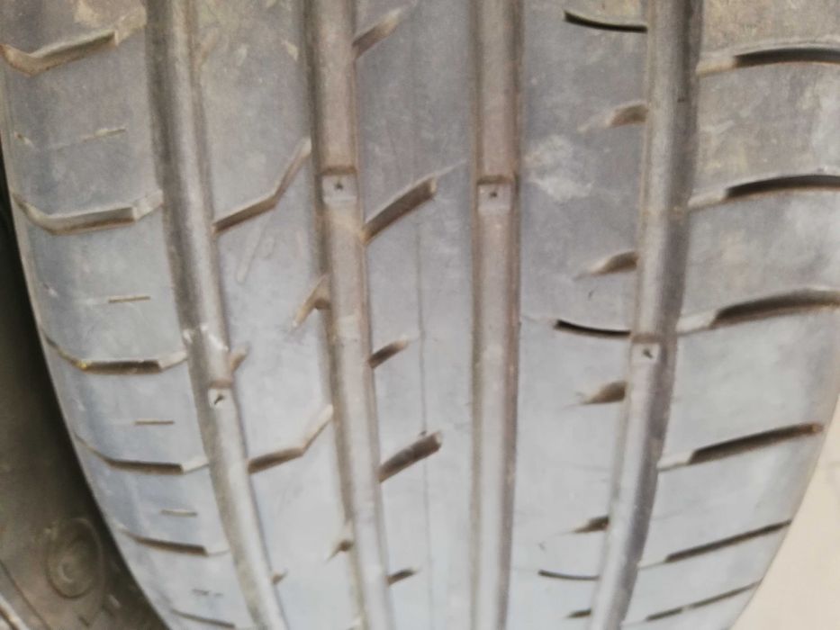 opona 235/55-19  101V KUMHO Crugen HP 91  do SUV i 4x4