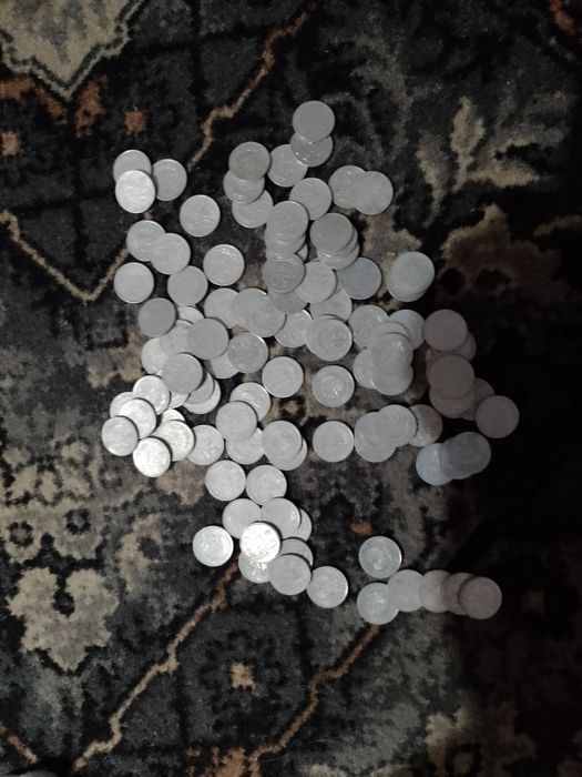 Monety 50 Groszy PEL