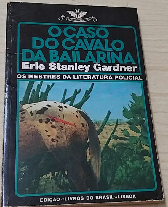 O caso do cavalo da bailarina.