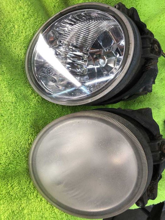 Хімчистка, Полірування, Плівка, Зіркове небо, предпродажна підготовка