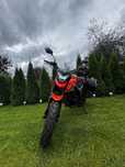 Sprzedam Motor Zipp 125