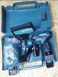 Wiertarko wkrętarka  MAKITA DF030D 10,8V
