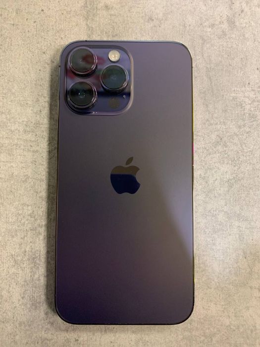 Айфон 14 про макс 128гб