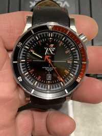 Vostok Europe Anchar full set po serwisie