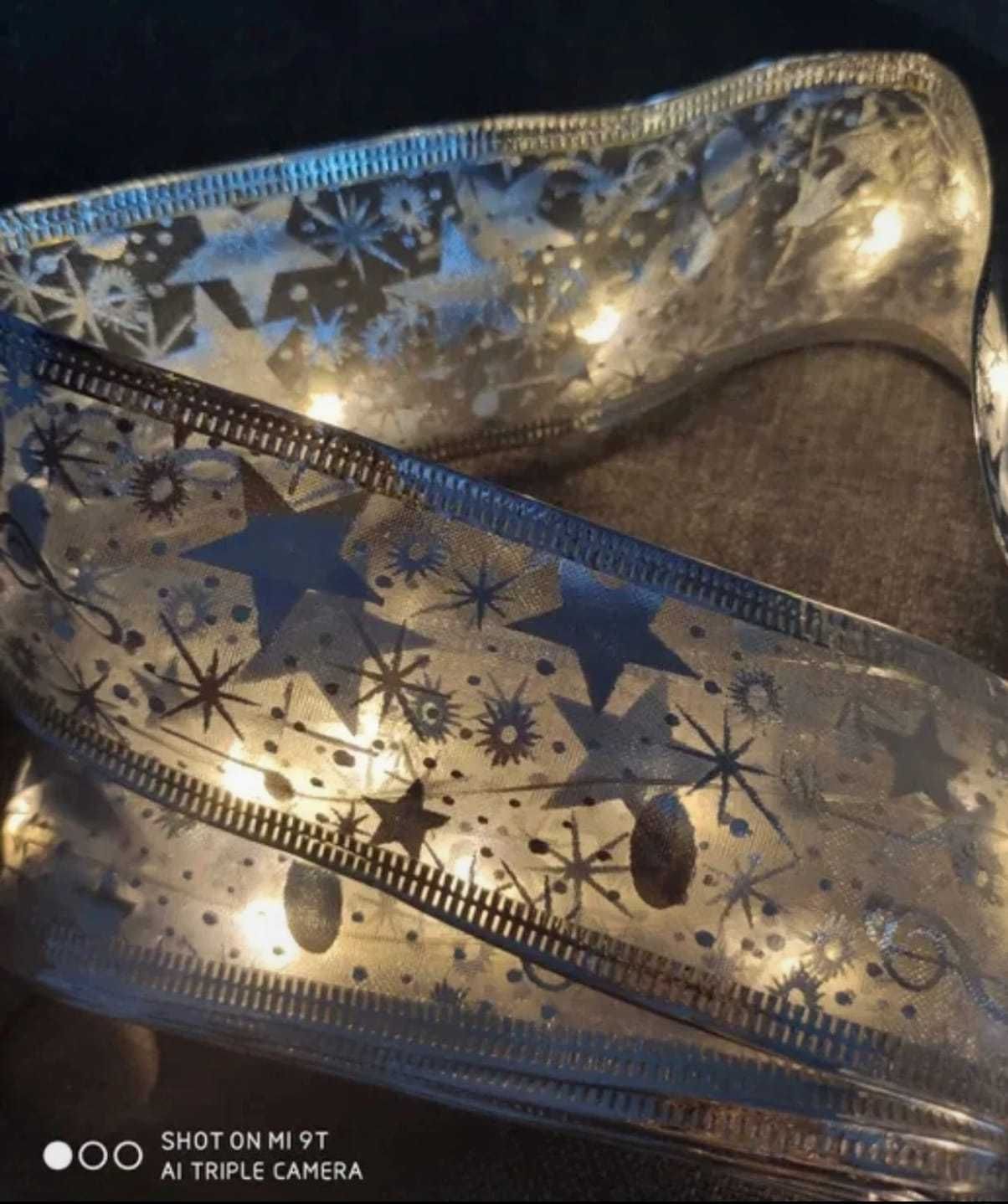Wstążka, taśma LED