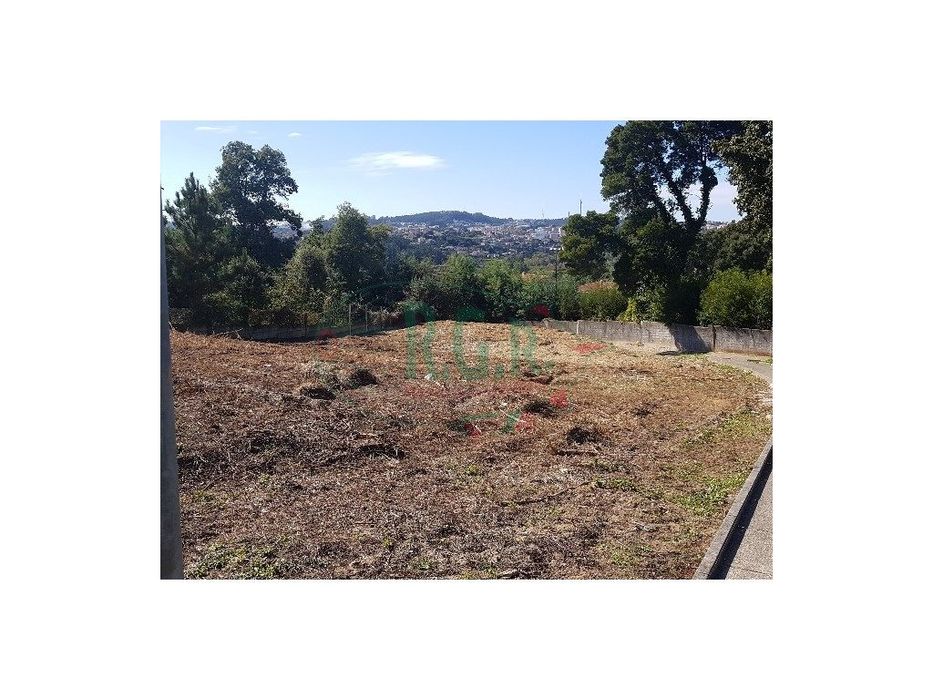 Lote Terreno ( 314M2) - Encosta Do Douro