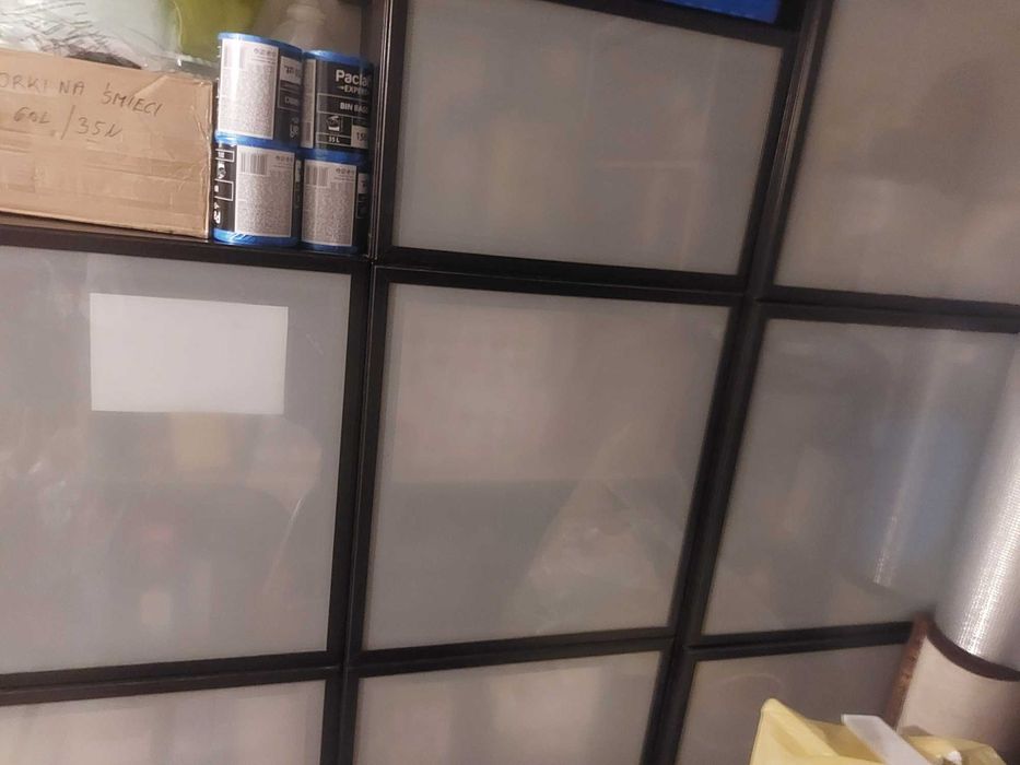 Meble do oddania za darmo! OKAZJA!