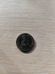 1 крейцер 1774, S, Австрія, VF