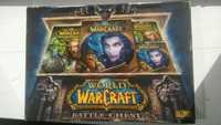 World Warcraft Battle Chest. Cały Zestaw.