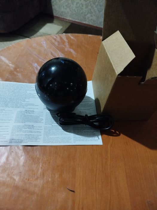 Проектор зоряного неба