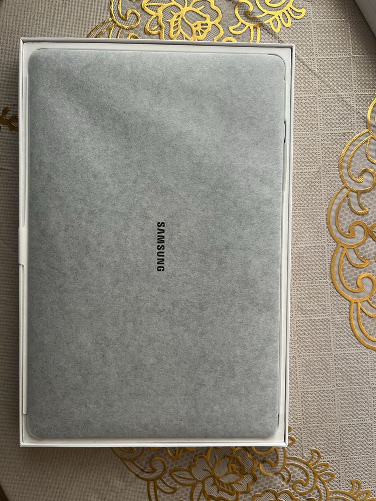 Samsung Galaxy Tab S9 5G