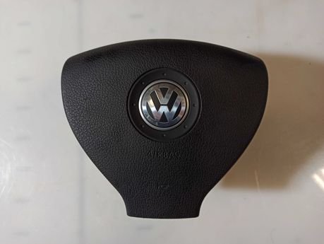 VW Tiguan 5N poduszka airbag kierownicy